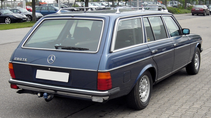 Illustration for article titled Me fyevrit car from each manufacturer